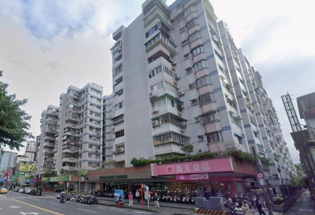 新北新店大樓法拍-2
