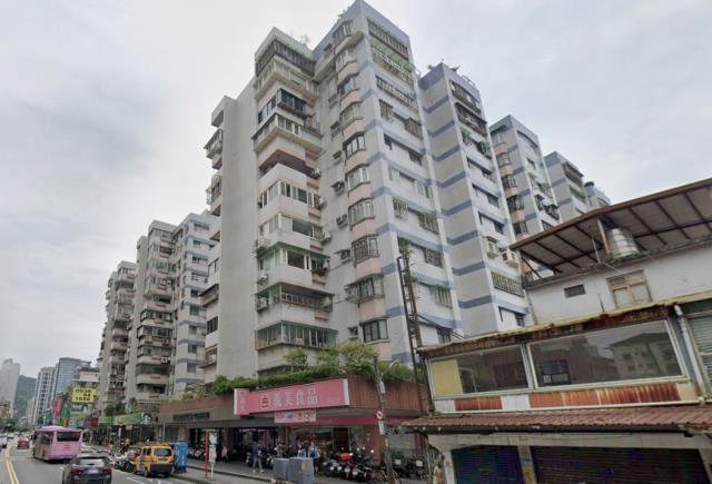 新北新店大樓法拍-3