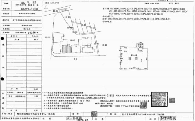 東區大樓法拍-1