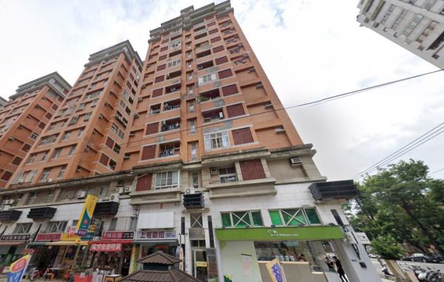 南區法拍屋工學一街廣三大時代優室法拍林小陽