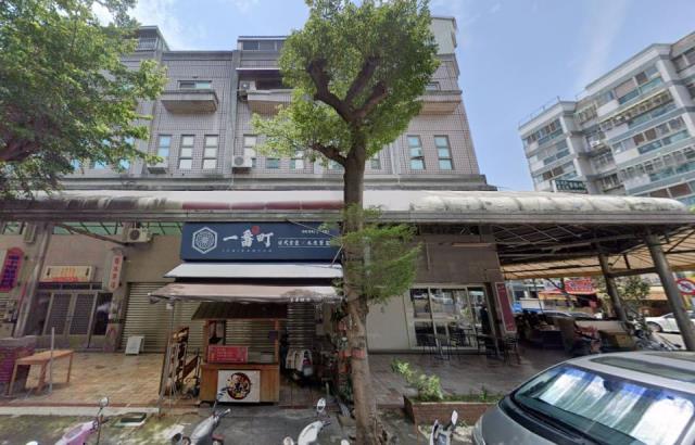 南屯別墅法拍-0