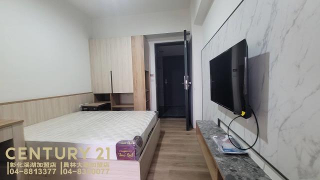 員林華廈-1