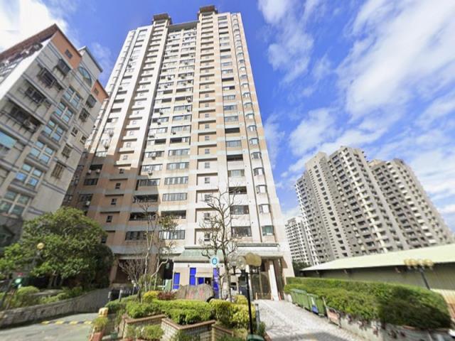 淡水法拍大樓-7