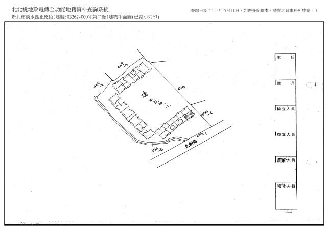 淡水法拍大樓-9