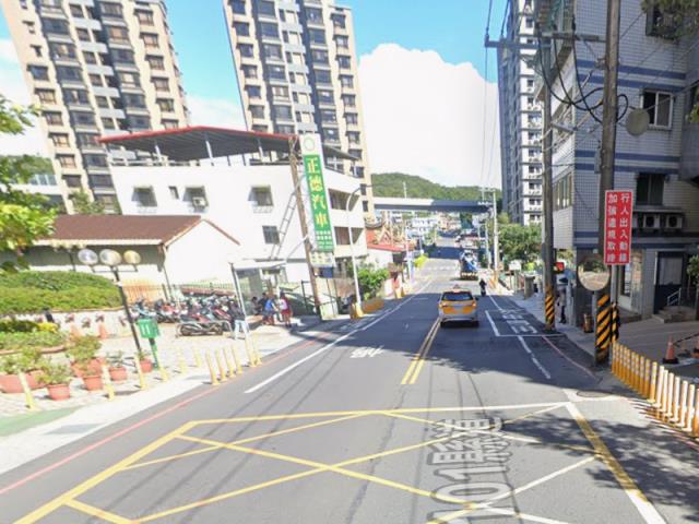 淡水法拍大樓-1