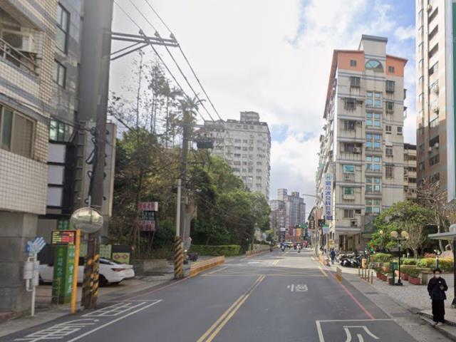 淡水法拍大樓-2