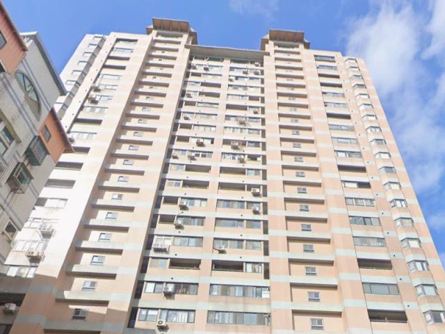 淡水法拍大樓-5