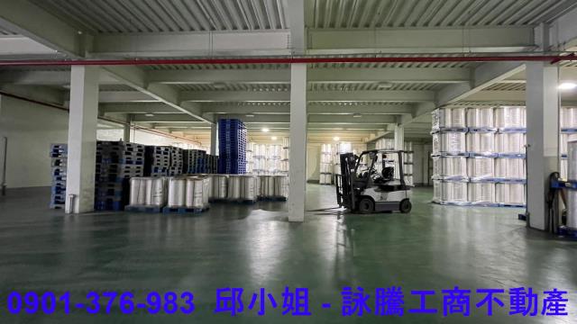 龍潭廠房-1