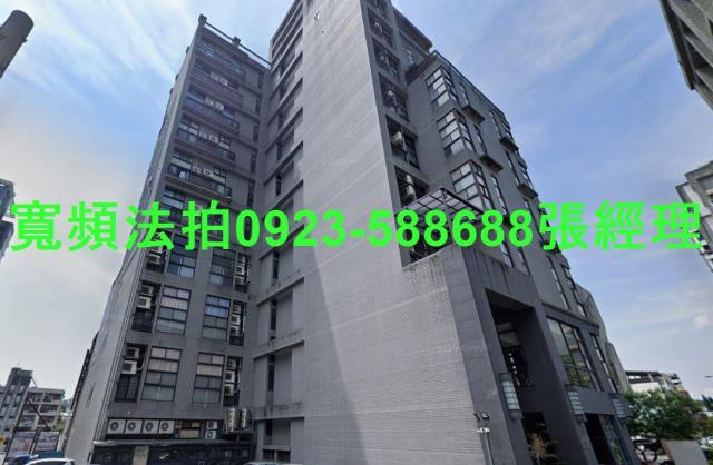 礁溪華廈法拍-1