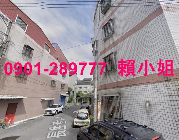 北屯透天法拍-1