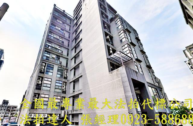 礁溪拍賣華廈-1