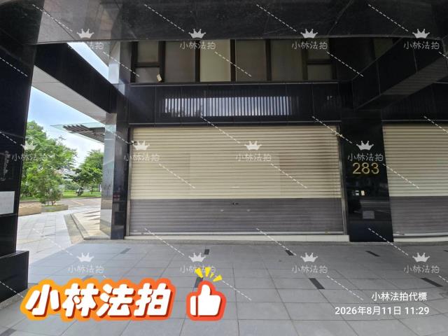 台中南區拍賣大樓-3