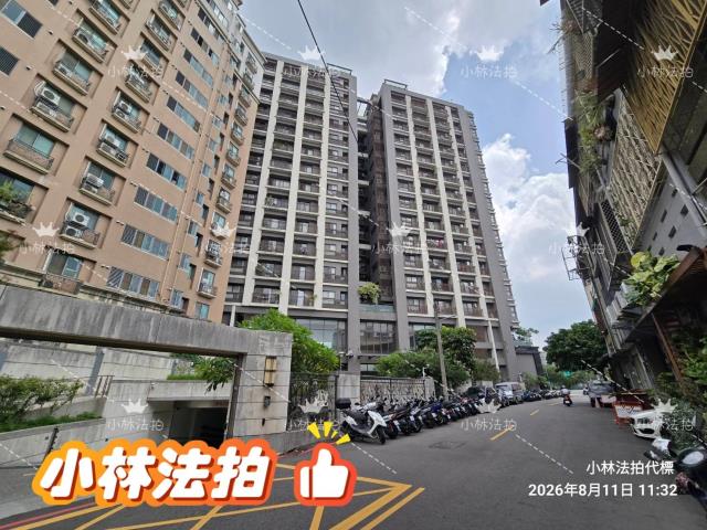 台中南區拍賣大樓-4