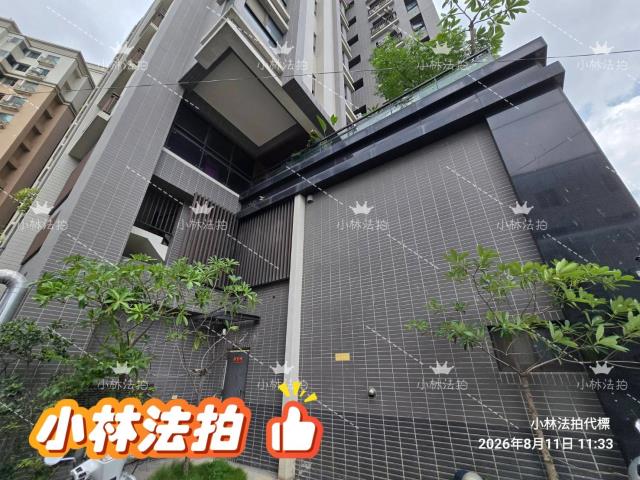 台中南區拍賣大樓-5