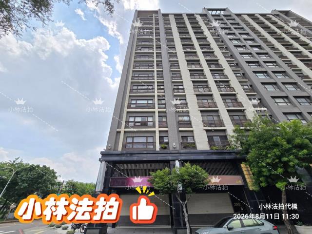 台中南區拍賣大樓-7