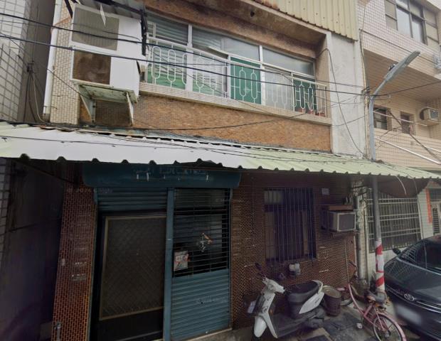 高雄三民區法拍透天-3
