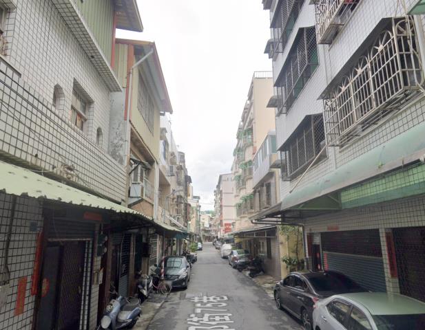高雄三民區法拍透天-5