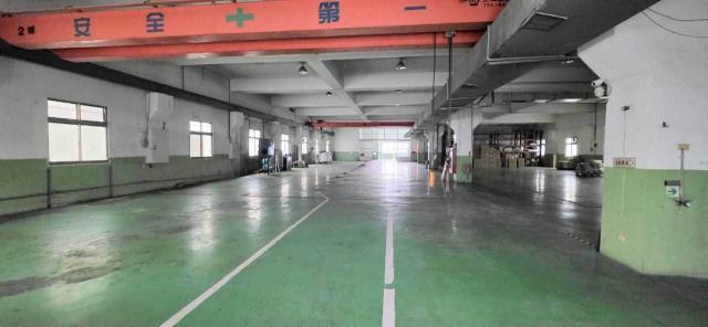 台中大雅廠房-2