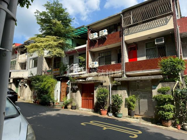 文山區透天法拍-0