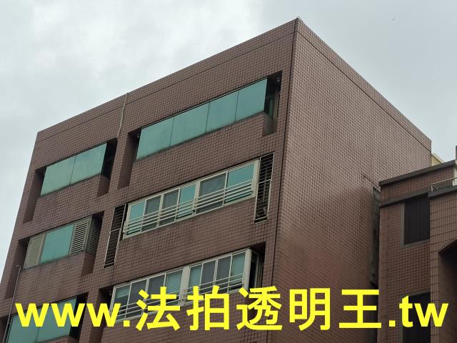 桃園區拍賣華廈-2