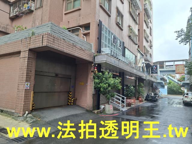 桃園區拍賣華廈-5