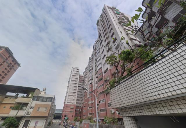 三民區大樓拍賣-5