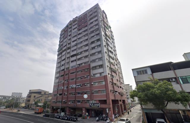 三民區大樓拍賣-8