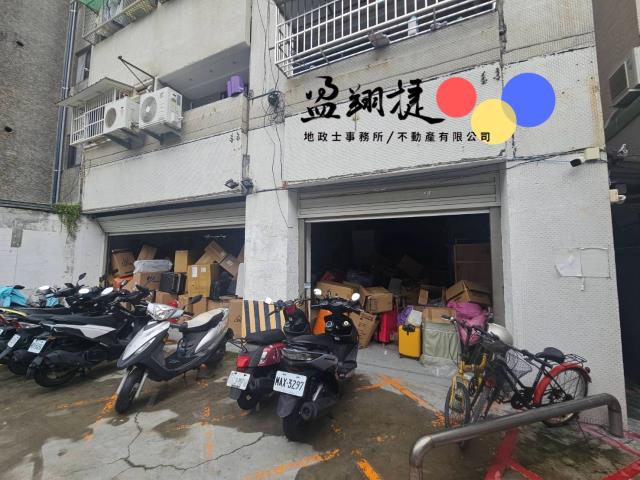 北區一樓-1