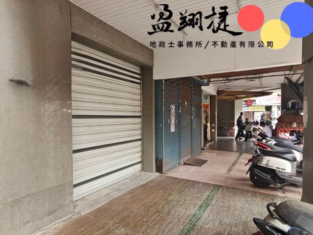 北區一樓-0