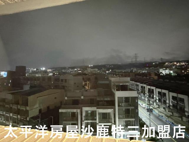 台中沙鹿華廈-10