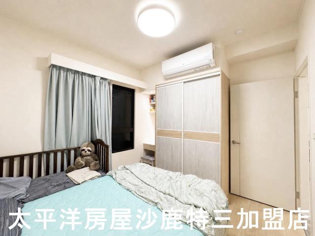 台中沙鹿華廈-4
