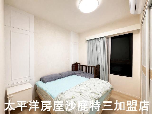 台中沙鹿華廈-5
