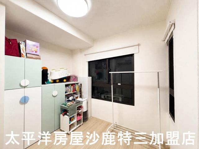 台中沙鹿華廈-7