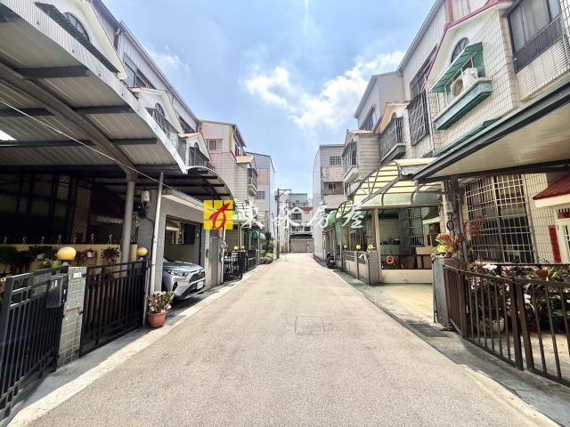 大地坪孝親透天
