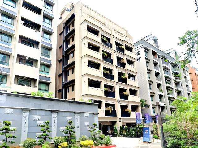 台北內湖華廈法拍-1