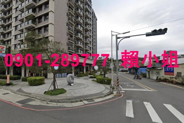 新竹新埔拍賣大樓-5