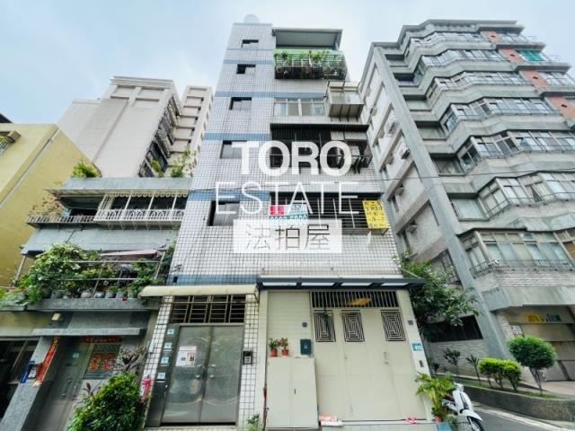 新北永和公寓法拍-0