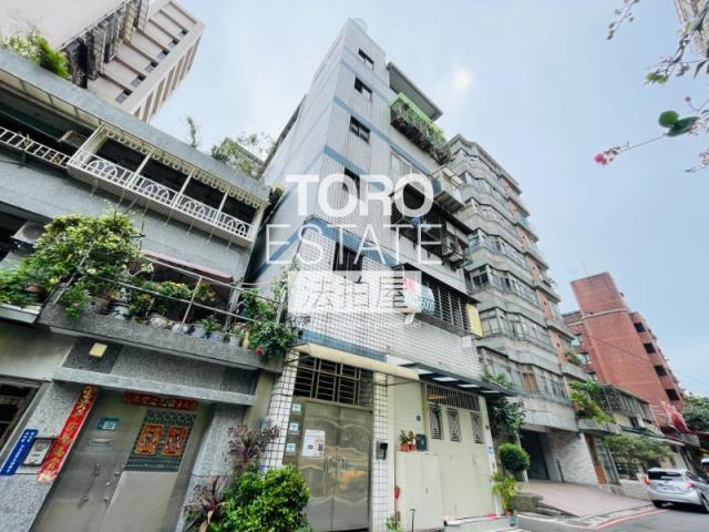 新北永和公寓法拍-2