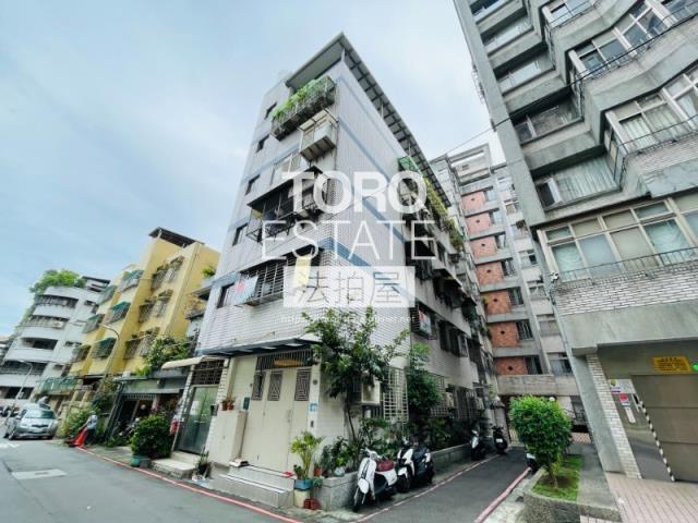 新北永和公寓法拍-3