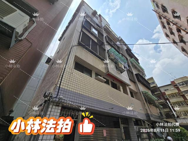 台中北區法拍公寓-3