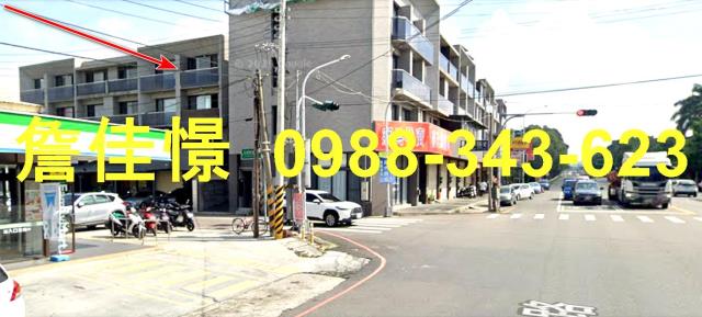 斗六透天法拍-4
