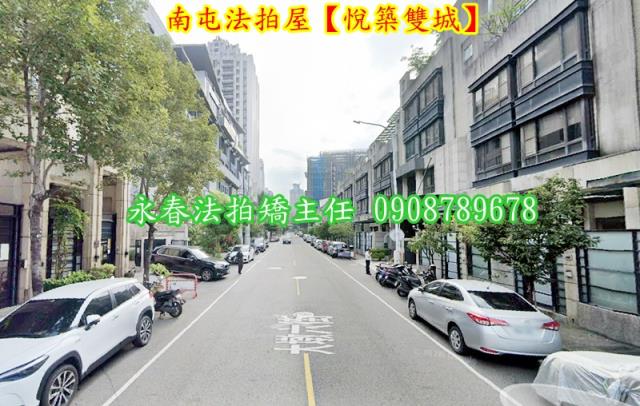南屯拍賣透天-3