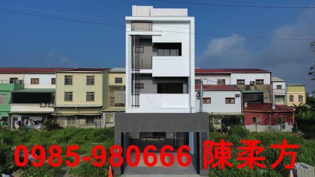 幸福大院全新四樓電梯別墅
