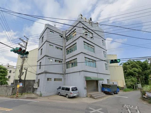 中壢透天法拍-1