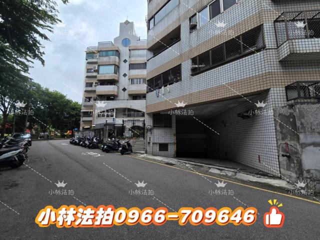 西屯華廈法拍-3