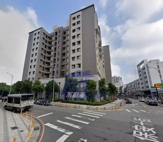 0929南屯區新業誠家四房平車嶺東商圈