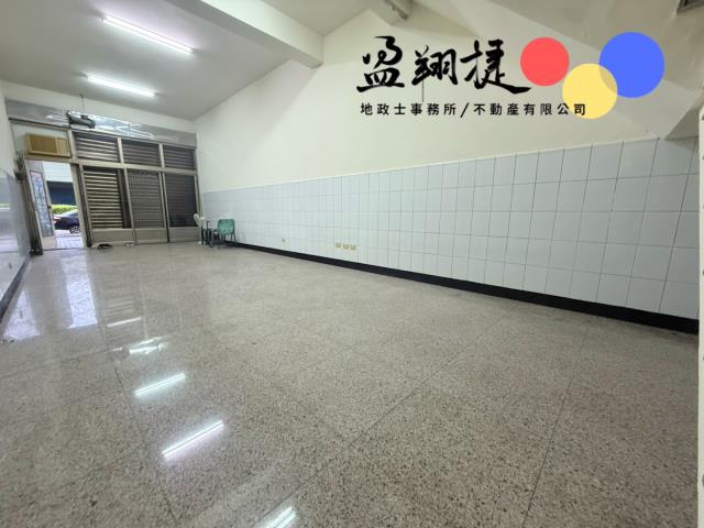 萬丹大地坪豪宅雙車庫透店