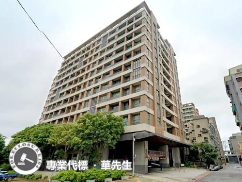 新竹香山大樓法拍-7