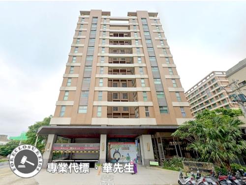 新竹香山大樓法拍-8