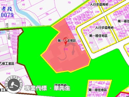 新竹香山大樓法拍-11